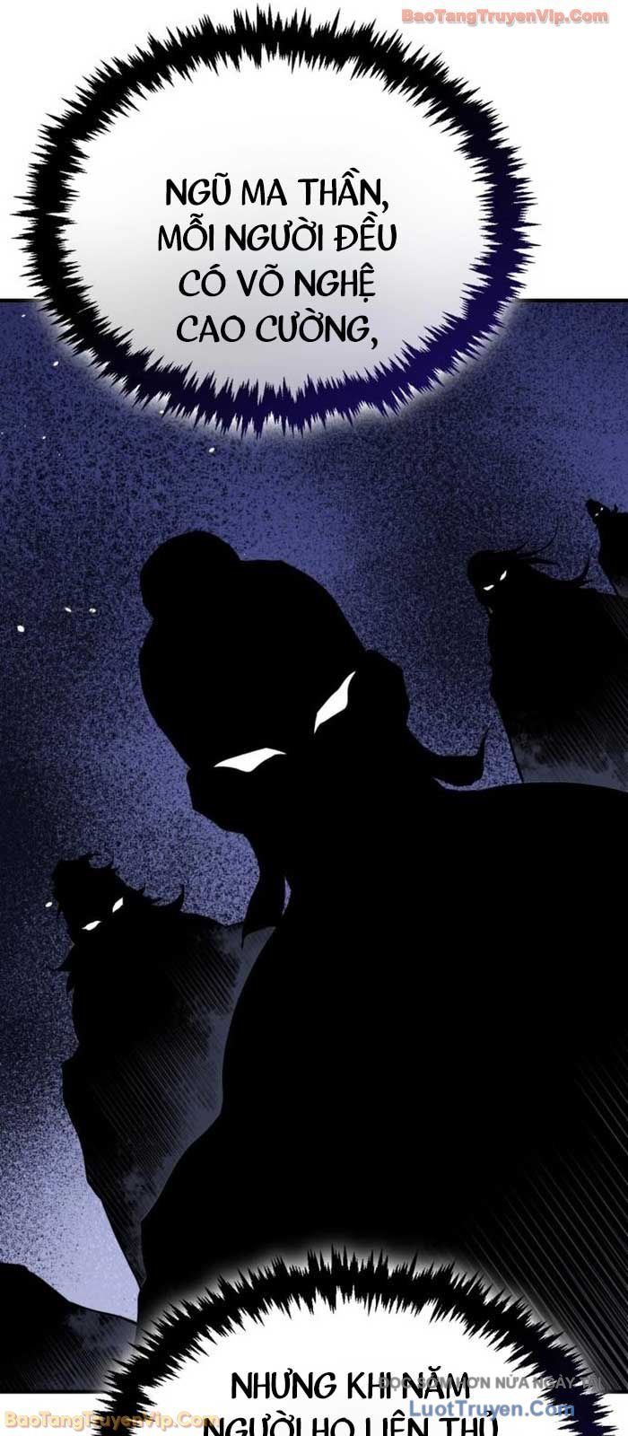 Giáo Chủ Ma Giáo Cũng Biết Sợ - Chapter 68 - Page 47