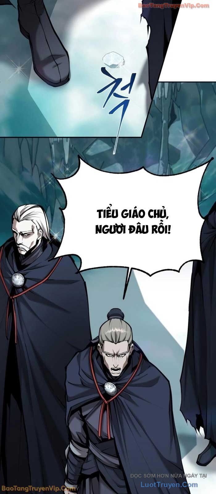 Giáo Chủ Ma Giáo Cũng Biết Sợ - Chapter 68 - Page 51
