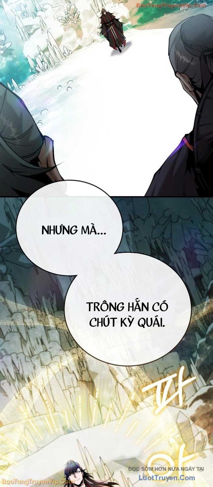 Giáo Chủ Ma Giáo Cũng Biết Sợ - Chapter 68 - Page 53