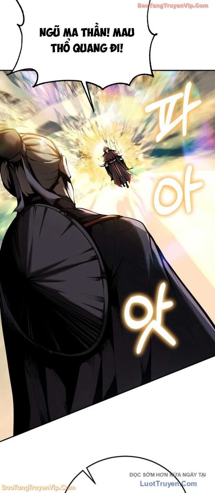 Giáo Chủ Ma Giáo Cũng Biết Sợ - Chapter 68 - Page 55