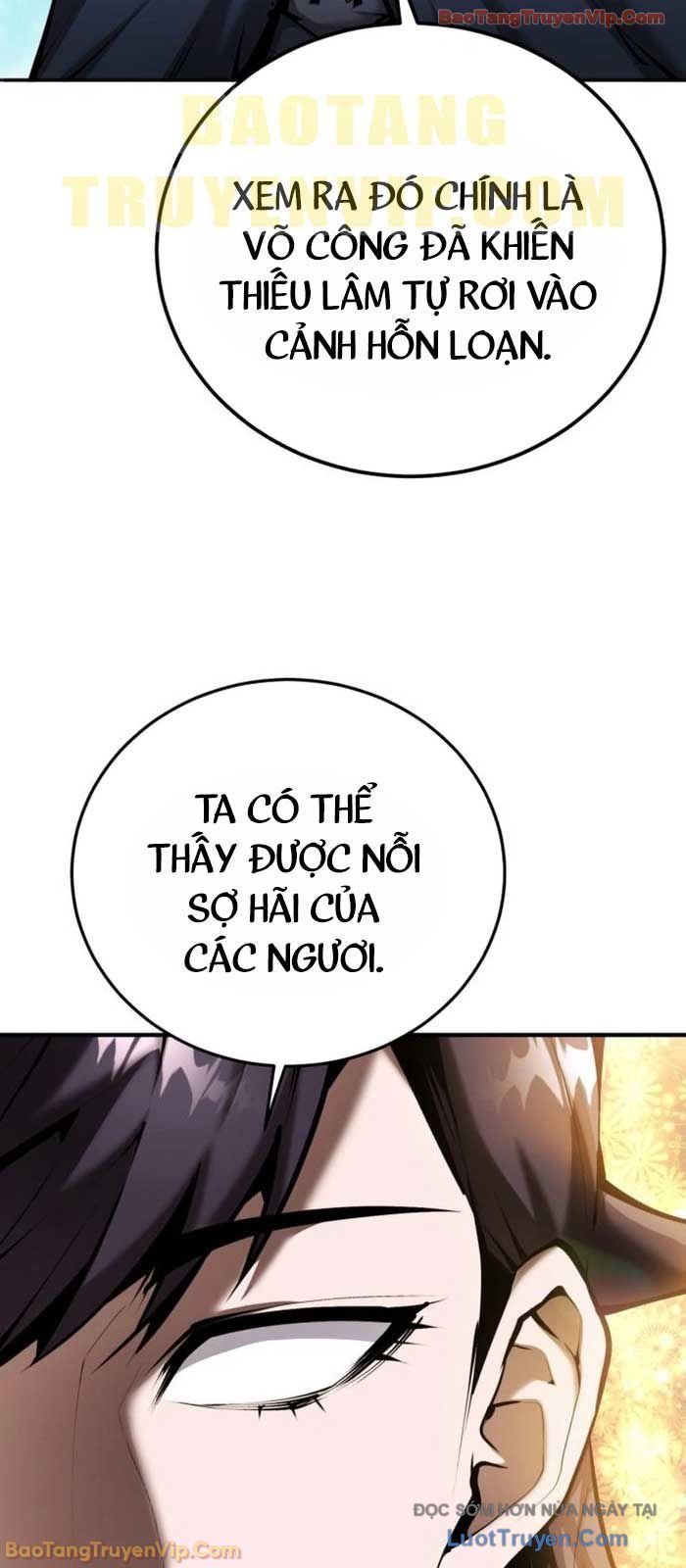 Giáo Chủ Ma Giáo Cũng Biết Sợ - Chapter 68 - Page 57