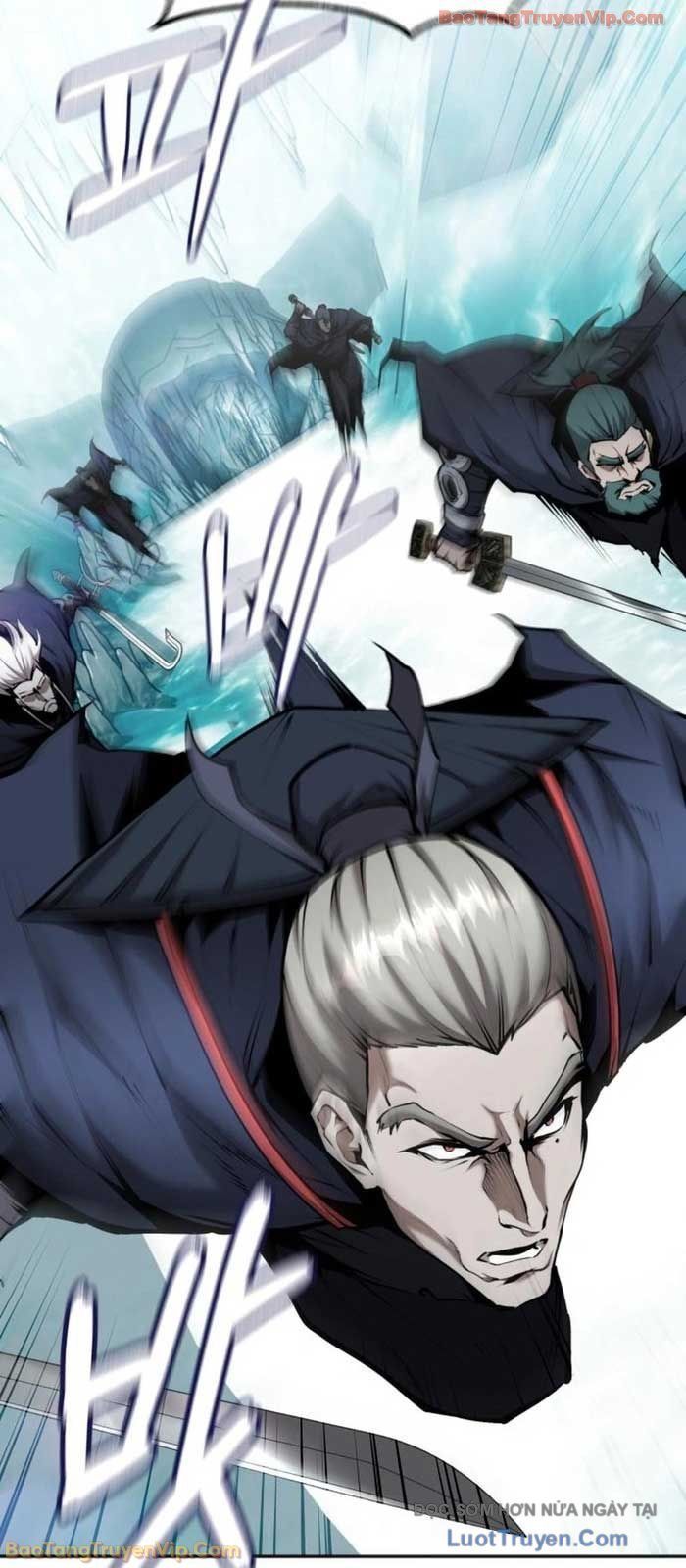 Giáo Chủ Ma Giáo Cũng Biết Sợ - Chapter 68 - Page 60