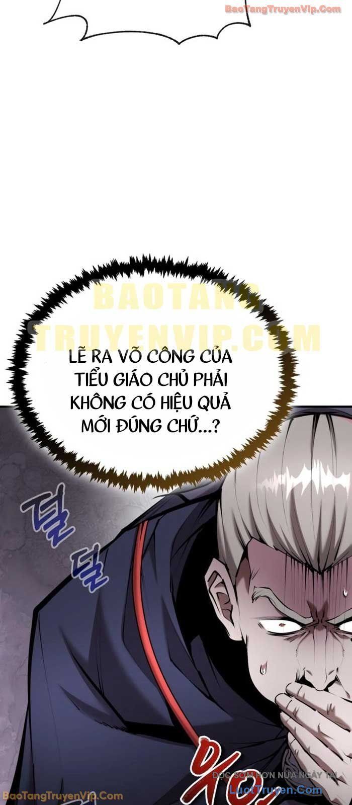 Giáo Chủ Ma Giáo Cũng Biết Sợ - Chapter 68 - Page 67