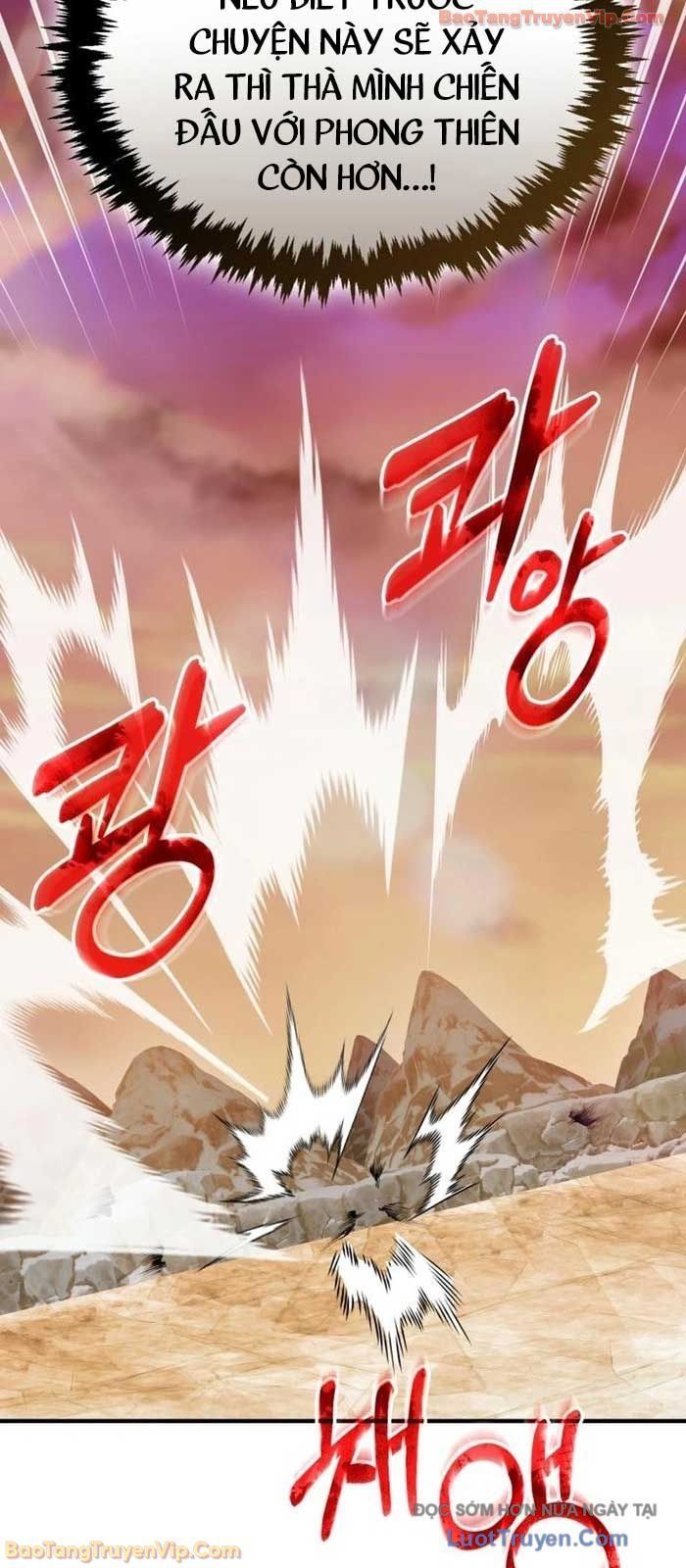 Giáo Chủ Ma Giáo Cũng Biết Sợ - Chapter 68 - Page 70