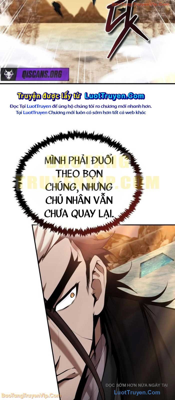 Giáo Chủ Ma Giáo Cũng Biết Sợ - Chapter 68 - Page 80
