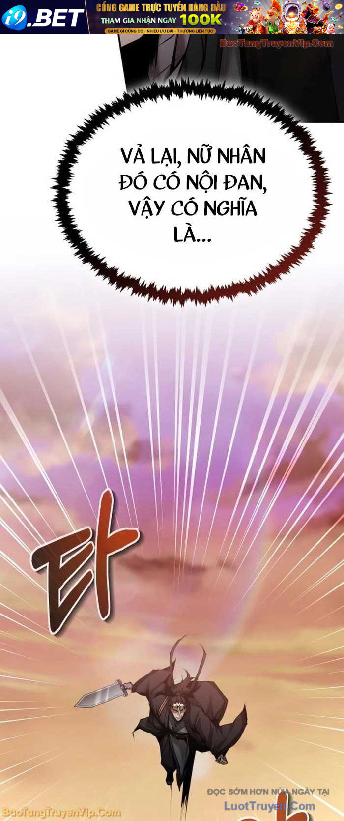 Giáo Chủ Ma Giáo Cũng Biết Sợ - Chapter 68 - Page 81