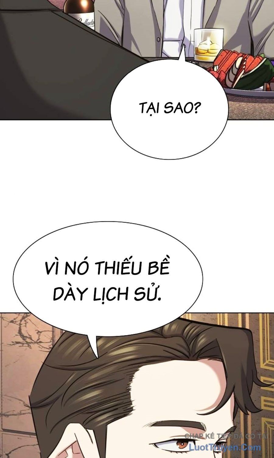 Tiểu Thiếu Gia Gia Tộc Tài Phiệt - Chapter 182 - Page 103