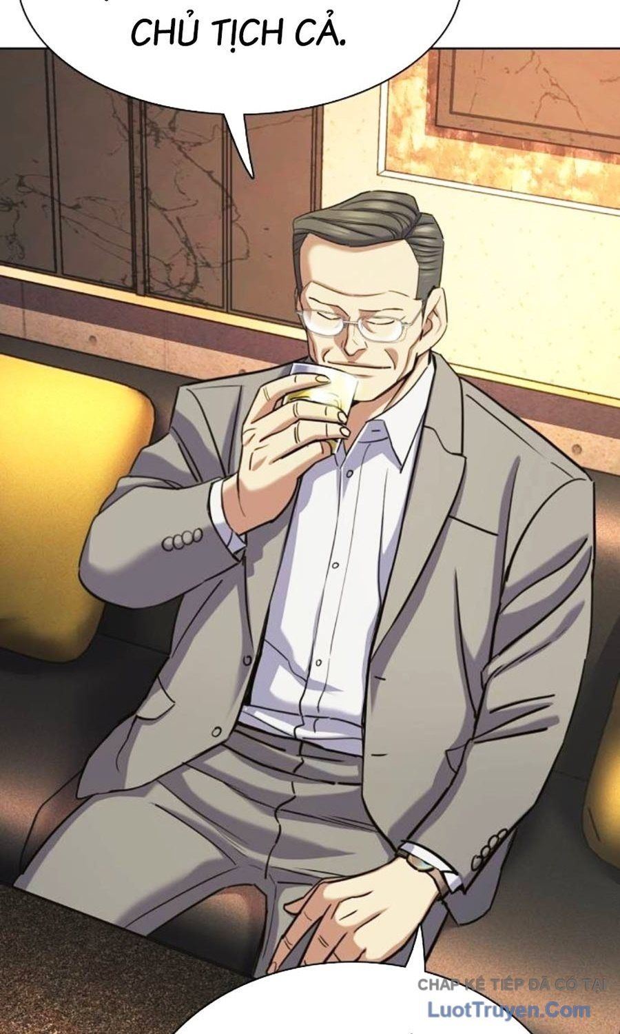 Tiểu Thiếu Gia Gia Tộc Tài Phiệt - Chapter 182 - Page 110