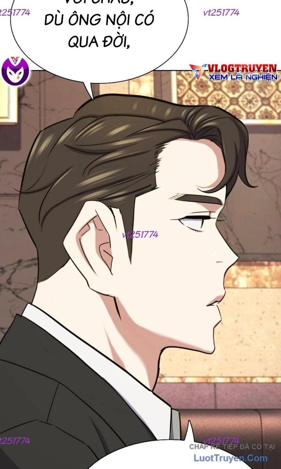 Tiểu Thiếu Gia Gia Tộc Tài Phiệt - Chapter 182 - Page 135