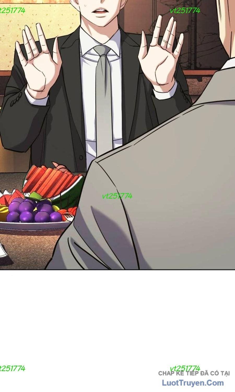 Tiểu Thiếu Gia Gia Tộc Tài Phiệt - Chapter 182 - Page 139