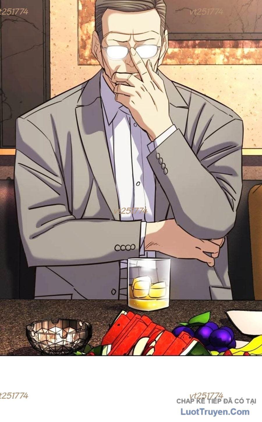 Tiểu Thiếu Gia Gia Tộc Tài Phiệt - Chapter 182 - Page 77