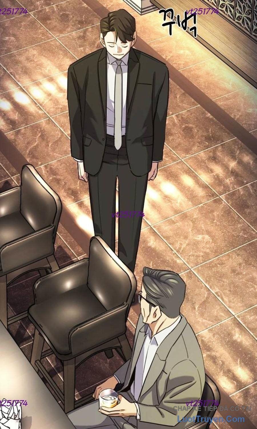 Tiểu Thiếu Gia Gia Tộc Tài Phiệt - Chapter 182 - Page 9