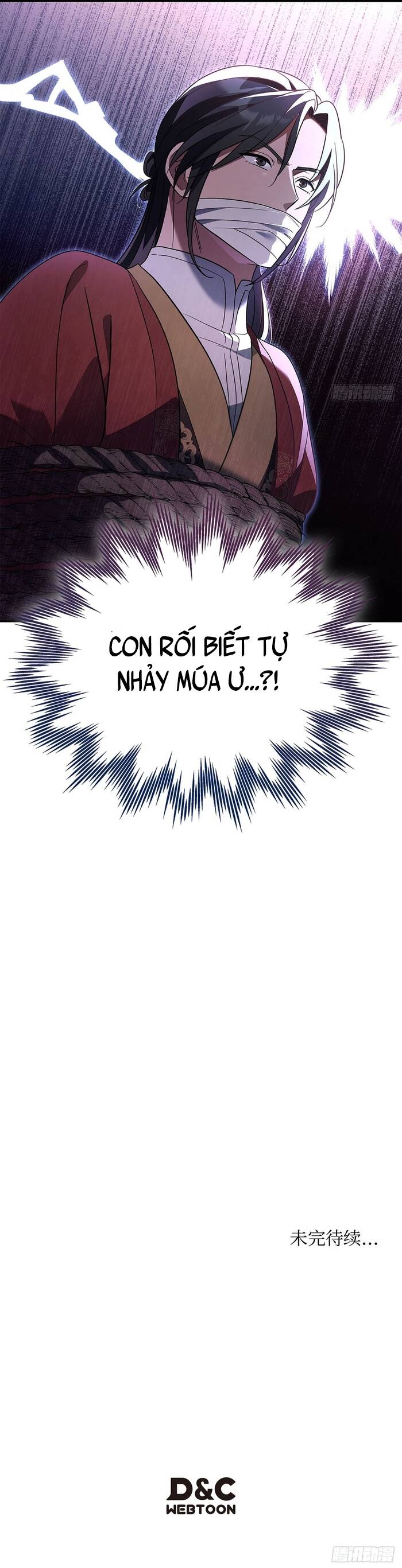 Thương Hoàng Trở Về - Chapter 11 - Page 14