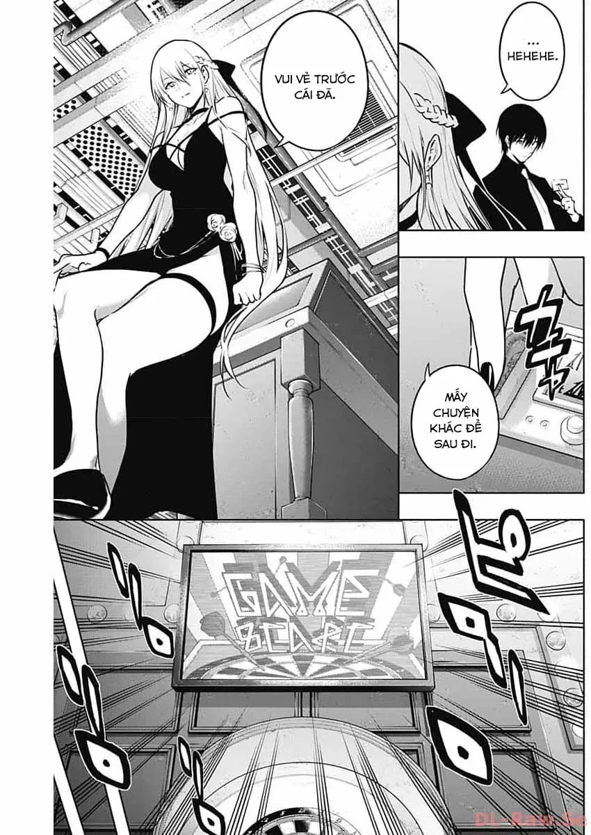 Từ Chức Nghiệp yếu nhất trở thành '' Thợ Rèn'' mạnh nhất - Chapter 125 - Page 16