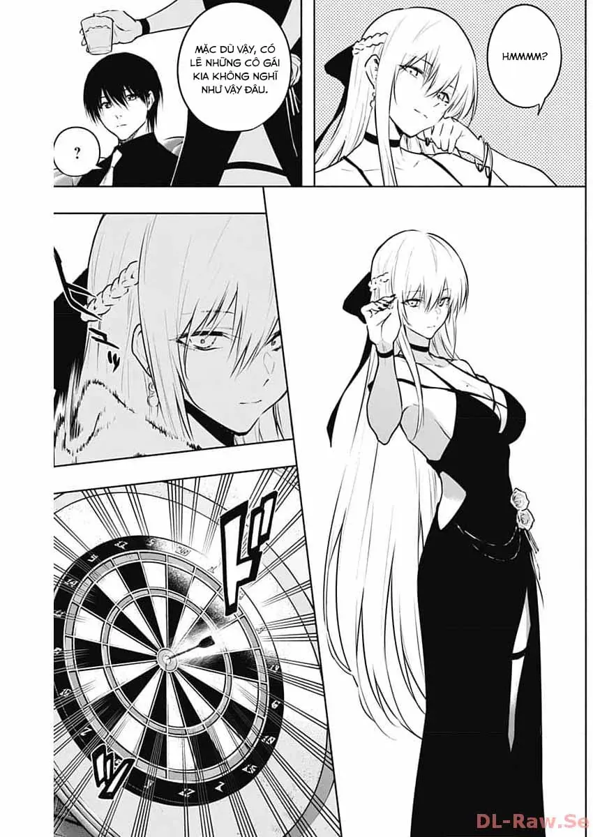 Từ Chức Nghiệp yếu nhất trở thành '' Thợ Rèn'' mạnh nhất - Chapter 125 - Page 18