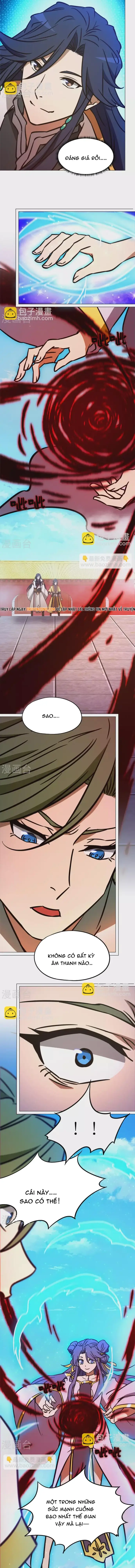 Vạn Cổ Kiếm Thần - Chapter 210 - Page 4