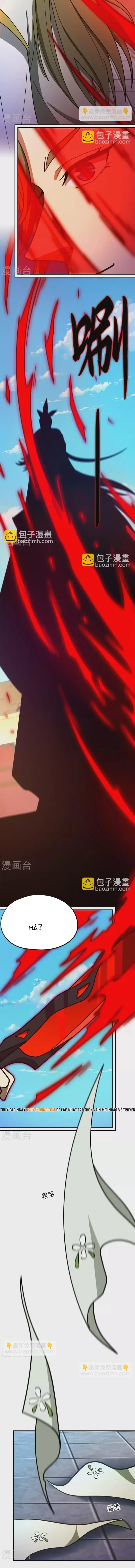 Vạn Cổ Kiếm Thần - Chapter 211 - Page 3