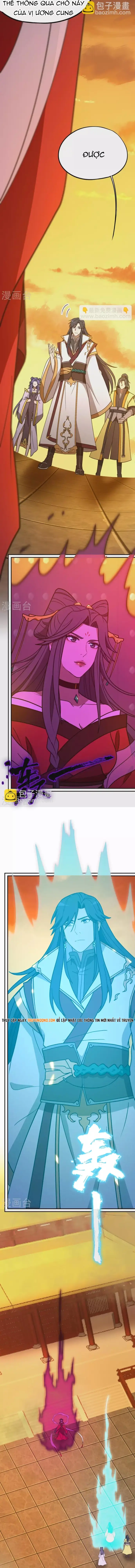 Vạn Cổ Kiếm Thần - Chapter 213 - Page 3