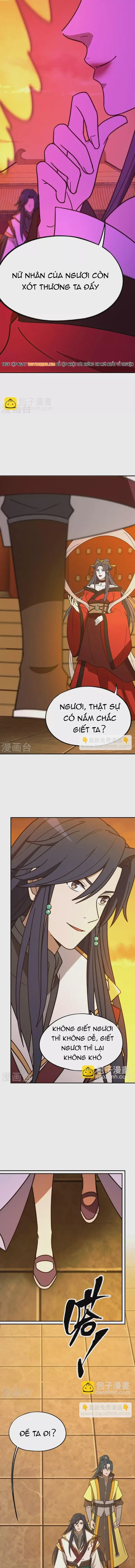Vạn Cổ Kiếm Thần - Chapter 213 - Page 6