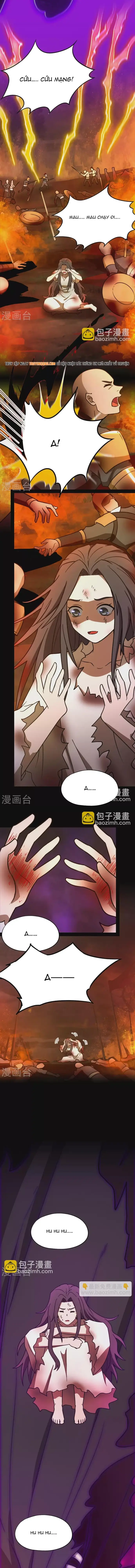 Vạn Cổ Kiếm Thần - Chapter 216 - Page 3