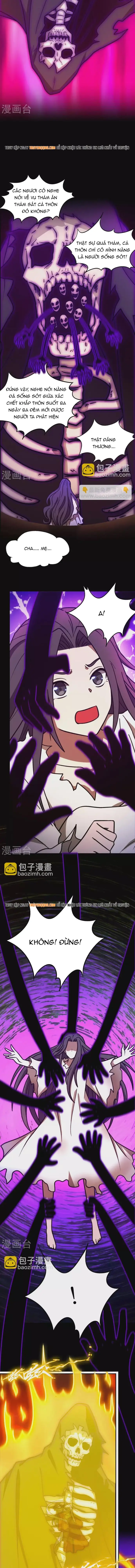 Vạn Cổ Kiếm Thần - Chapter 216 - Page 4