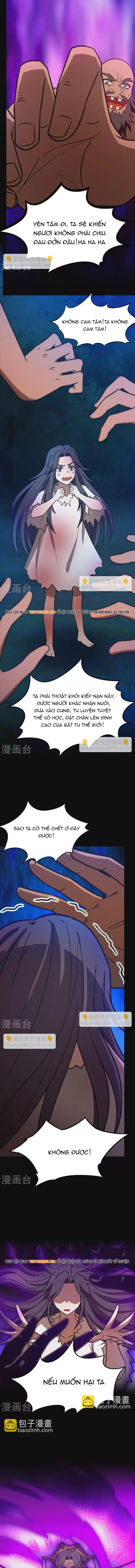 Vạn Cổ Kiếm Thần - Chapter 217 - Page 3