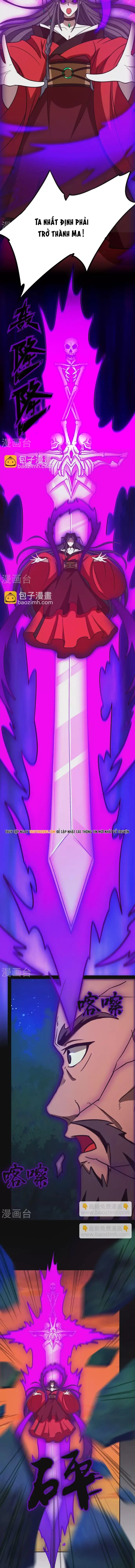 Vạn Cổ Kiếm Thần - Chapter 217 - Page 4