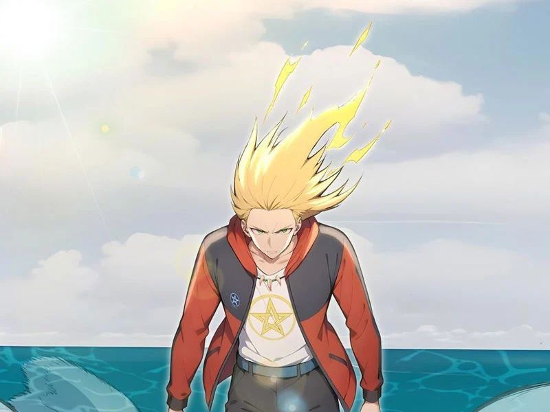 Đệ Nhất Ngự Thú Sư - Chapter 121 - Page 79