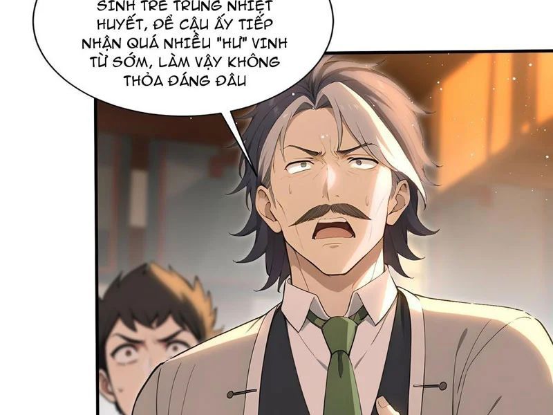 Đệ Nhất Ngự Thú Sư - Chapter 122 - Page 19