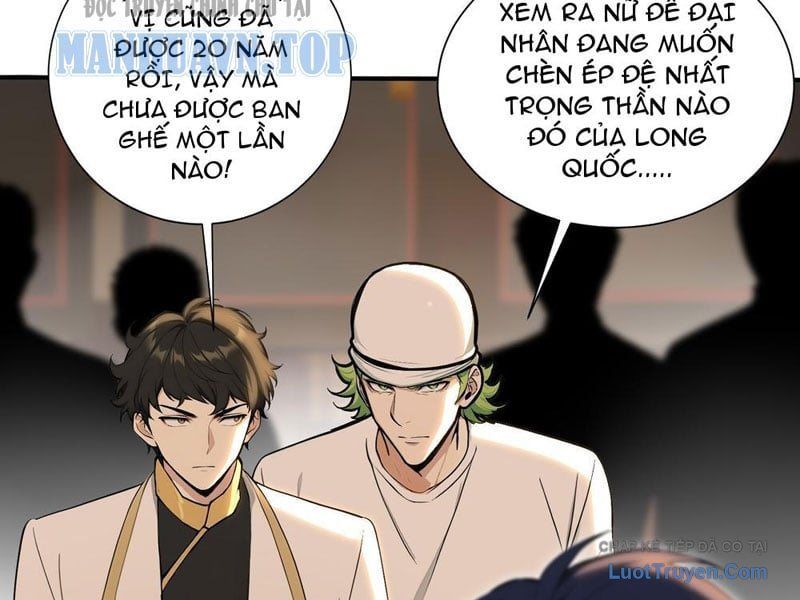 Đệ Nhất Ngự Thú Sư - Chapter 122 - Page 28
