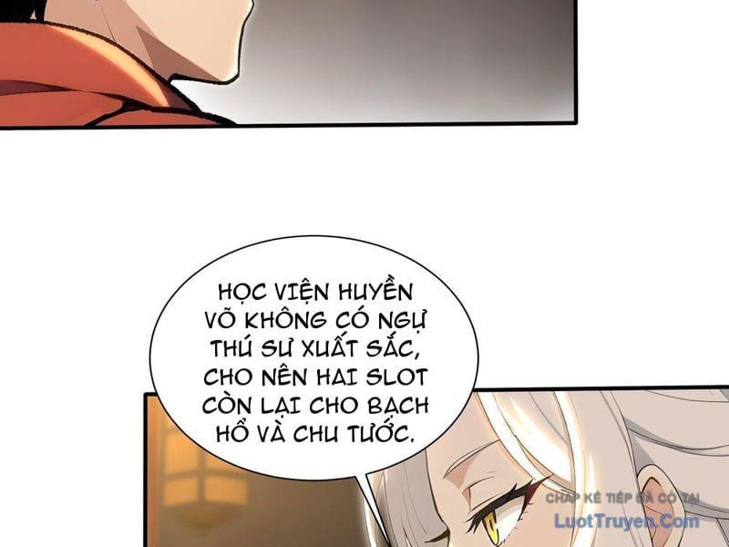 Đệ Nhất Ngự Thú Sư - Chapter 122 - Page 42