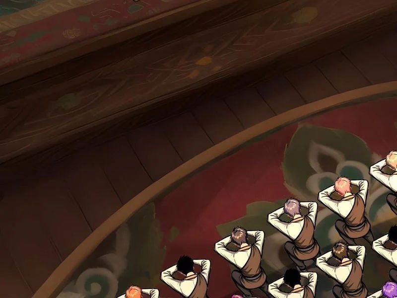 Đệ Nhất Ngự Thú Sư - Chapter 122 - Page 46