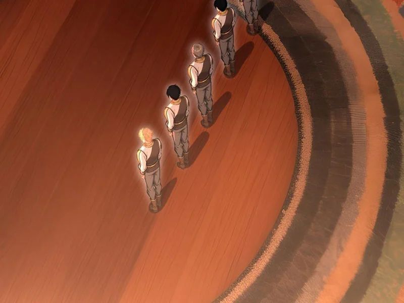 Đệ Nhất Ngự Thú Sư - Chapter 122 - Page 6