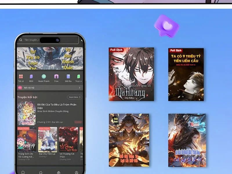 Đệ Nhất Ngự Thú Sư - Chapter 122 - Page 79