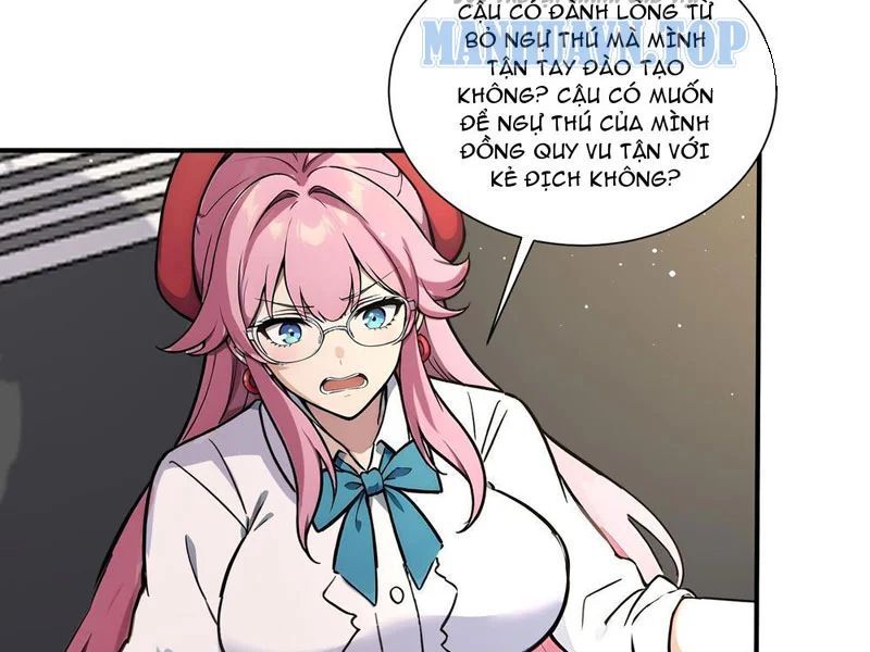 Đệ Nhất Ngự Thú Sư - Chapter 123 - Page 10