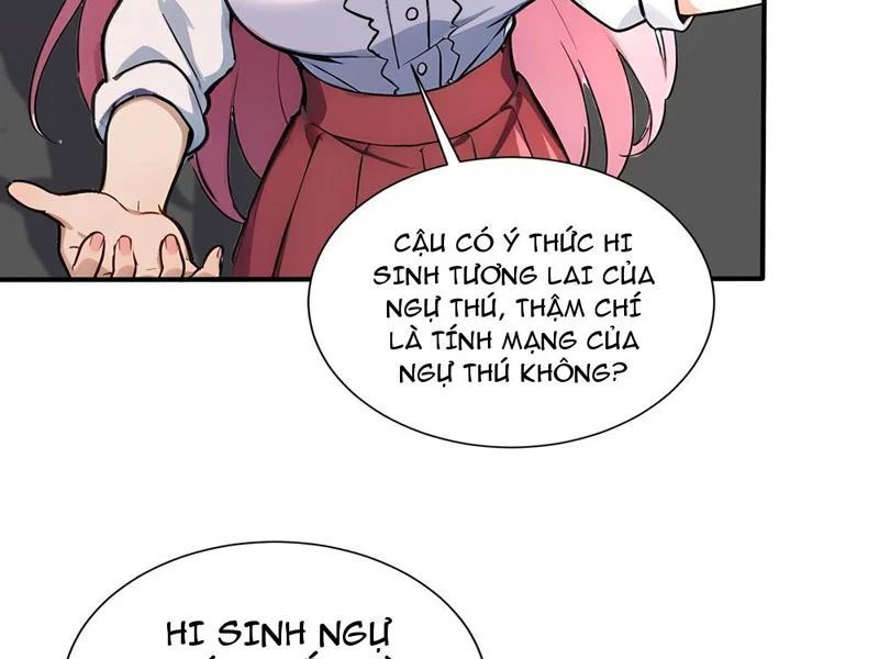 Đệ Nhất Ngự Thú Sư - Chapter 123 - Page 11