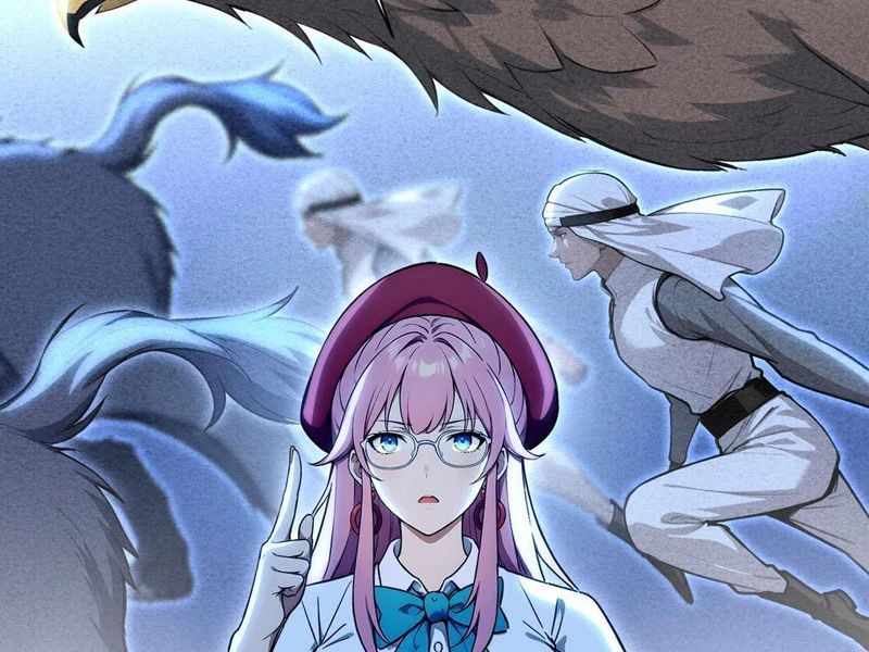 Đệ Nhất Ngự Thú Sư - Chapter 123 - Page 15