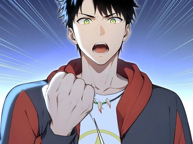 Đệ Nhất Ngự Thú Sư - Chapter 123 - Page 19