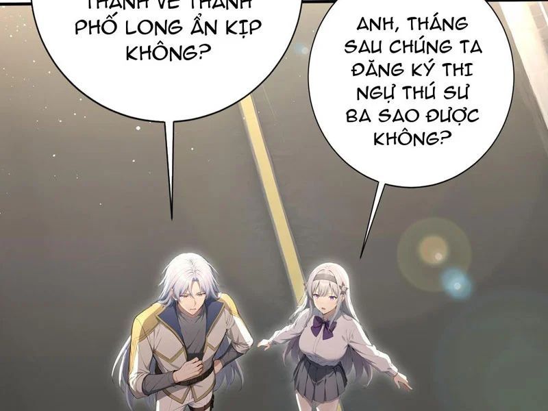 Đệ Nhất Ngự Thú Sư - Chapter 123 - Page 25