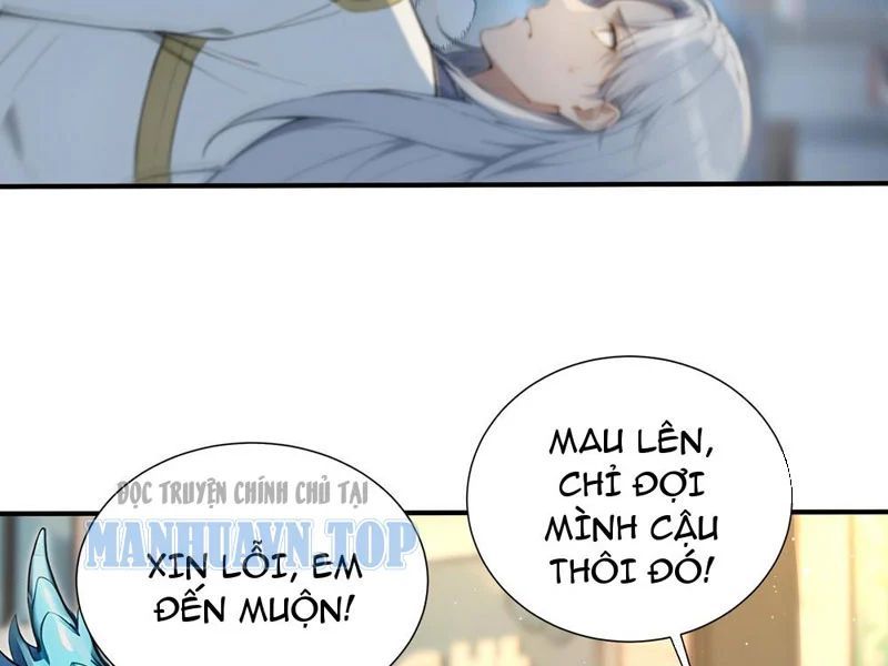 Đệ Nhất Ngự Thú Sư - Chapter 123 - Page 34