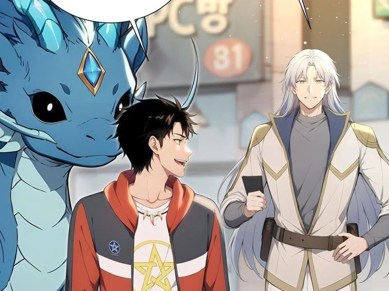 Đệ Nhất Ngự Thú Sư - Chapter 123 - Page 35