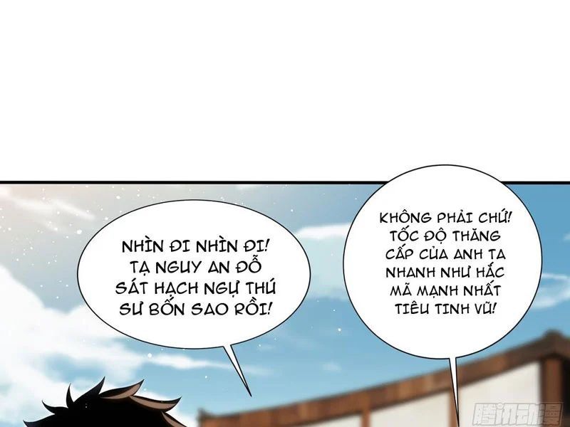 Đệ Nhất Ngự Thú Sư - Chapter 123 - Page 52