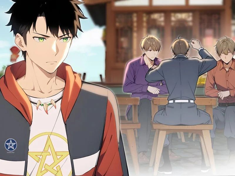 Đệ Nhất Ngự Thú Sư - Chapter 123 - Page 53