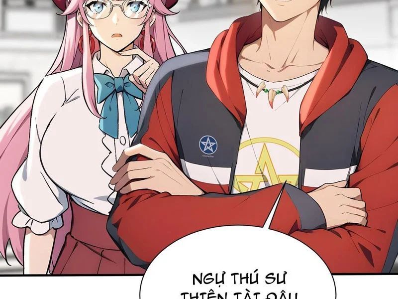 Đệ Nhất Ngự Thú Sư - Chapter 123 - Page 6