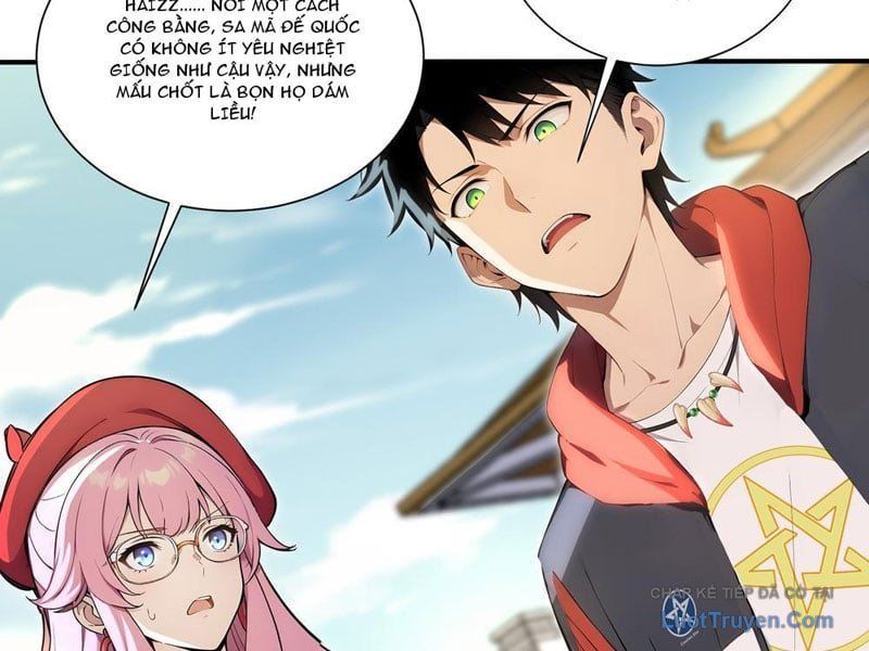 Đệ Nhất Ngự Thú Sư - Chapter 123 - Page 8