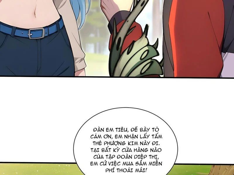 Đệ Nhất Ngự Thú Sư - Chapter 125 - Page 18