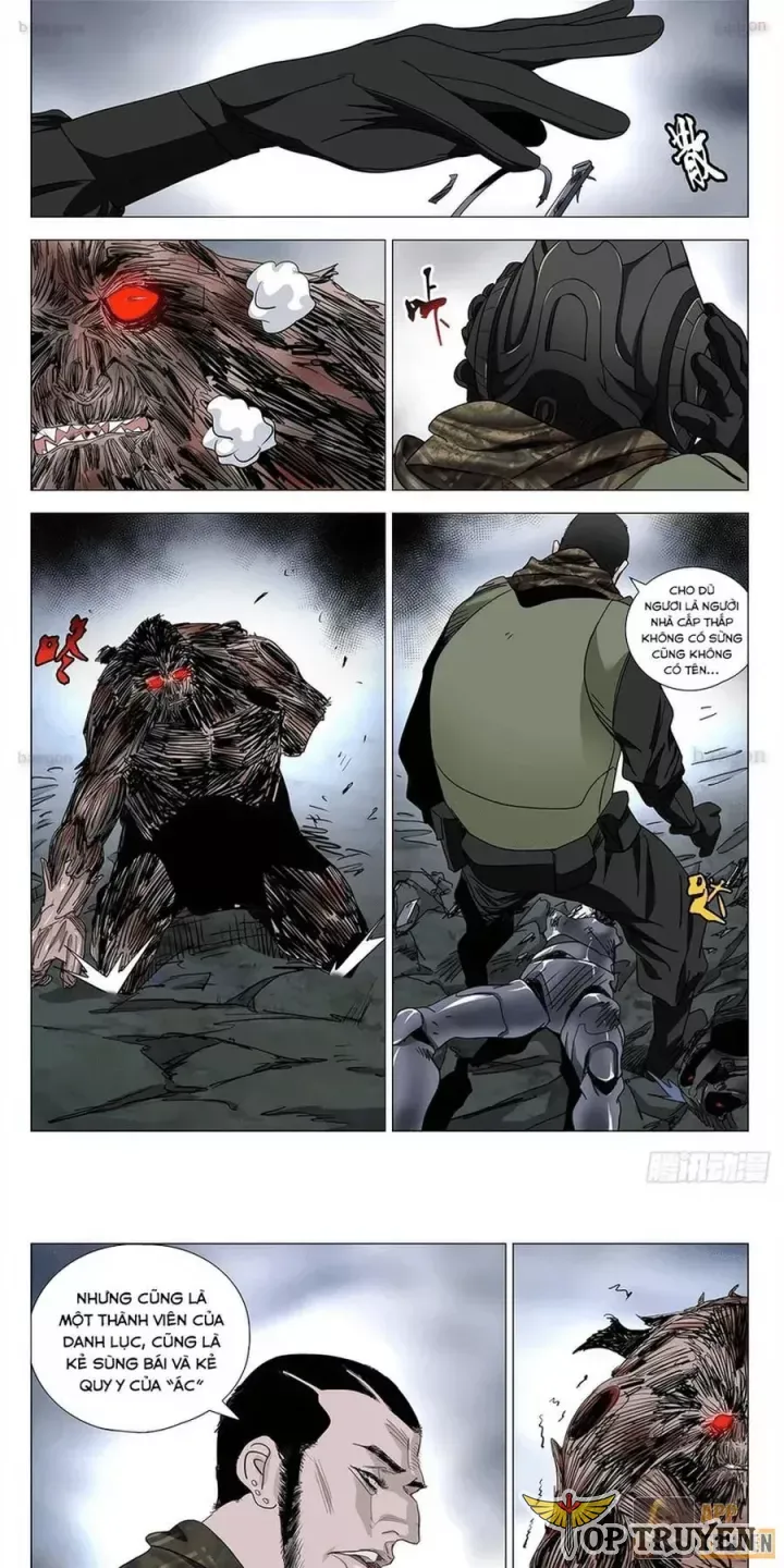 Nhất Nhân Chi Hạ - Chapter 594 - Page 5