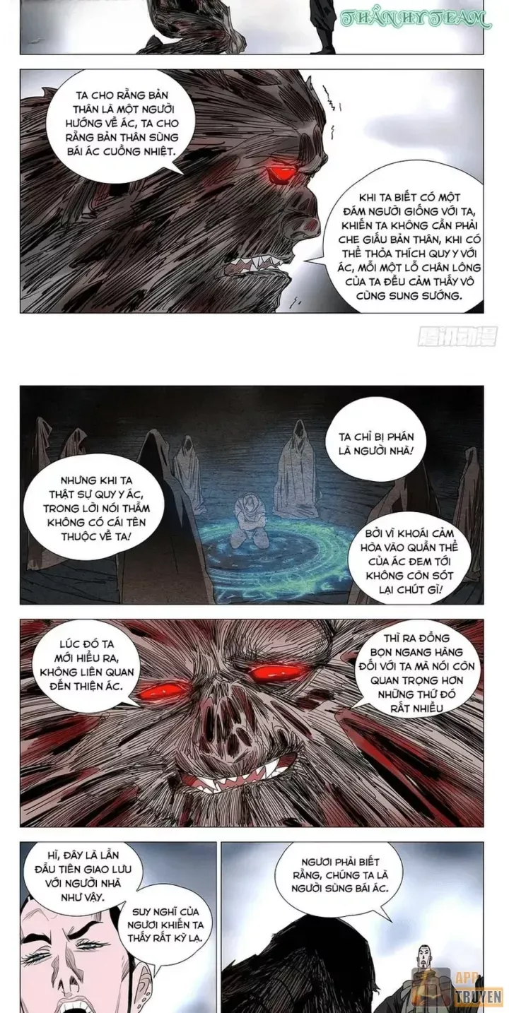 Nhất Nhân Chi Hạ - Chapter 594 - Page 7