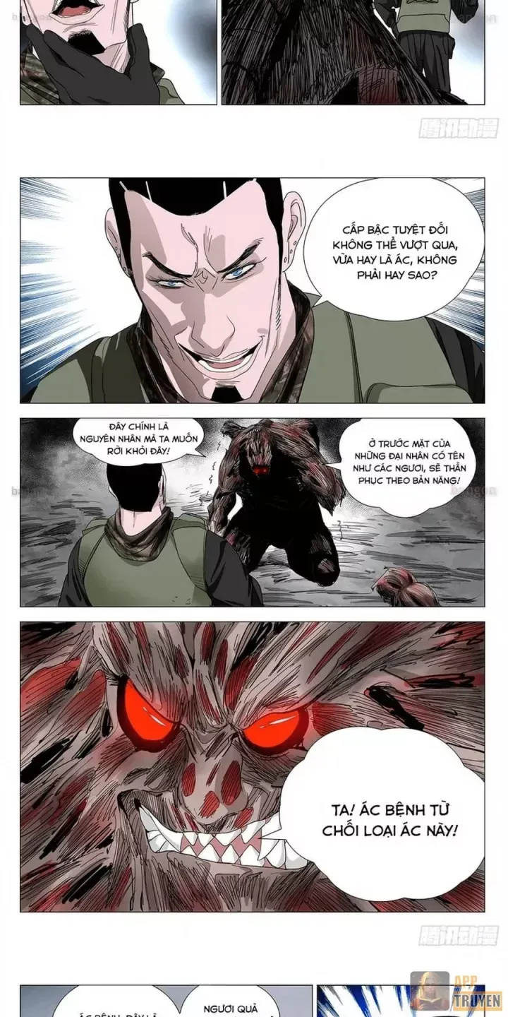 Nhất Nhân Chi Hạ - Chapter 594 - Page 8