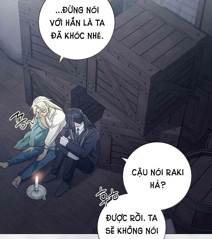 Ma Pháp Quân Chủ - Chapter 37 - Page 110